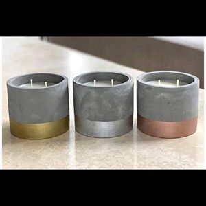 Bellevue luxury candles